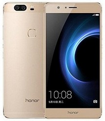 Замена разъема зарядки на телефоне Honor V8 в Улан-Удэ